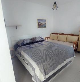 Double or Twin Room with Garden View