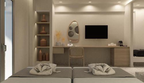 Comfort Double