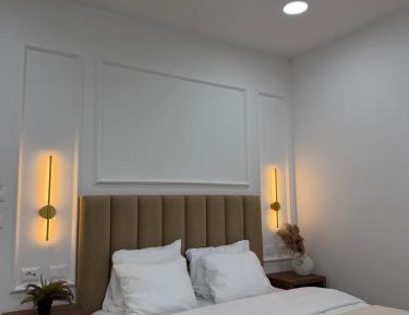 Deluxe Double Room (2 Adults + 1 Child)