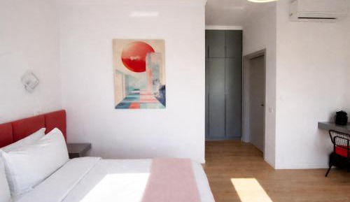 Superior Double Room