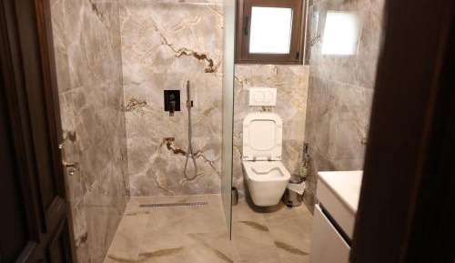 Triple Room with View