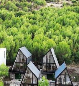 Superior Villa