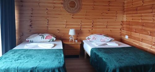 Budget Double or Twin Room