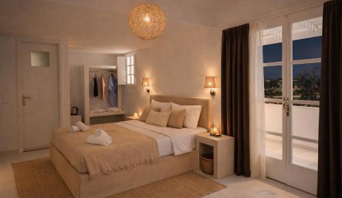 Maisonette
