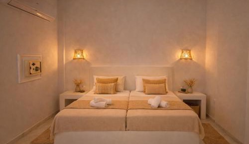 Superior Quadruple Room
