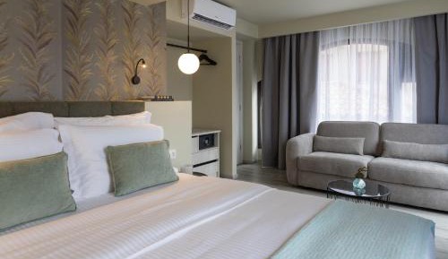 Maisonette