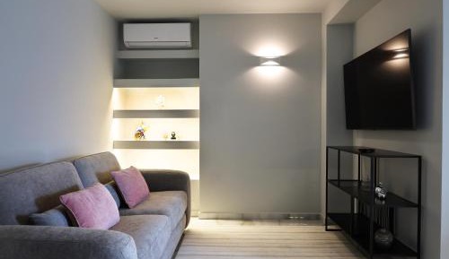 Duplex Apartment