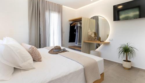 Grand Suite Sea View
