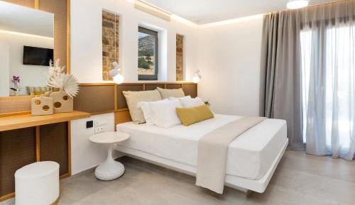 Signature Maisonette Sea View