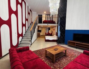 Duplex Apartment