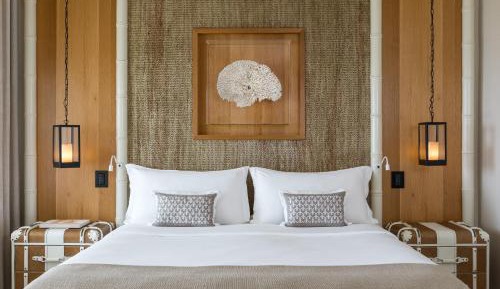 Superior, Guest room, 1 King or 2 Twin/Single Bed(s)