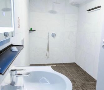Duplex Apartment