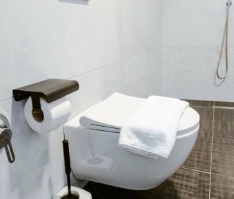 Duplex Apartment