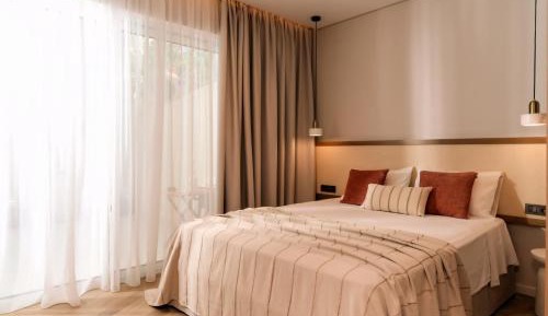 One-Bedroom Premium Apartment