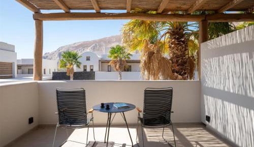 Villa - Terrace