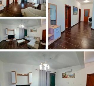Two-Bedroom Townhouse