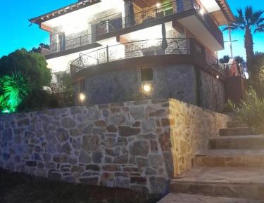 Superior Villa