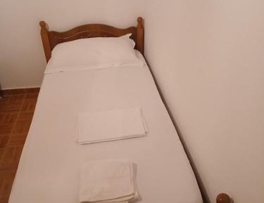 Double Room with Balcony (3 Adults)