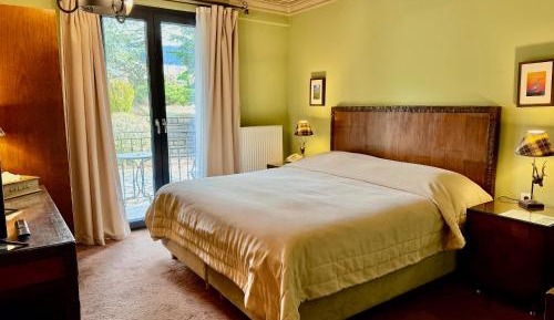 Two-Bedroom Suite