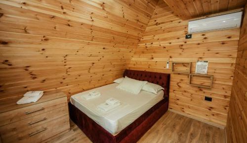 One-Bedroom Villa