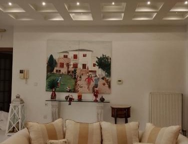 Deluxe Villa