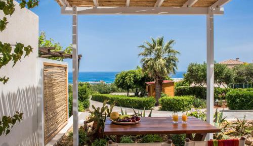 One-Bedroom Villa