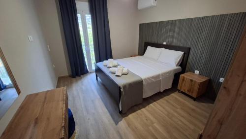 Two-Bedroom Superior Apartment
