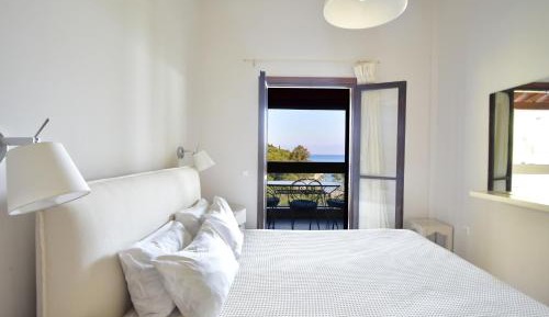 Suite with Sea View