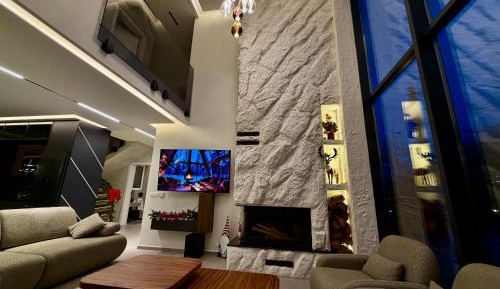 Superior Villa