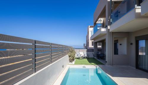 Standard Villa