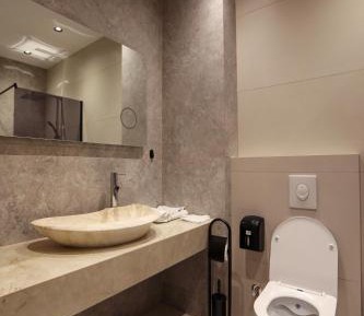 Double Room with Spa Bath