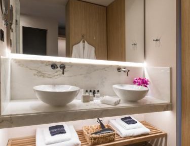 Aegean Junior Suite