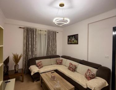 Two-Bedroom Family Apartment