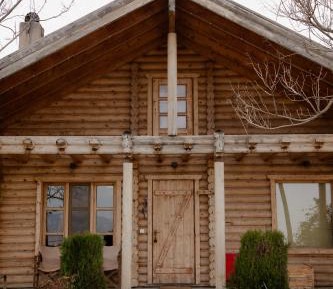 Superior Chalet