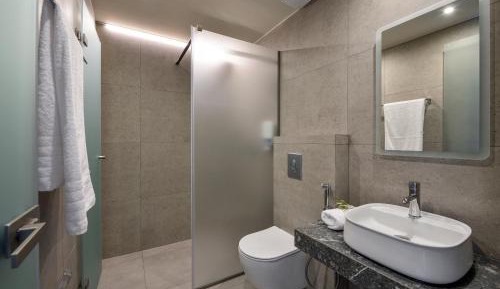 Deluxe Double Room with Private Pool