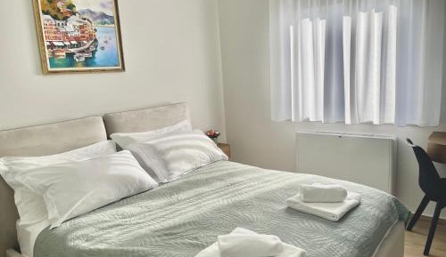 Triple Room with Garden View