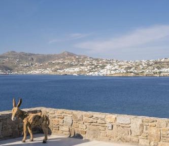 Five-Bedroom Villa with Private Heated Pool