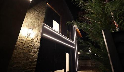 Superior Villa