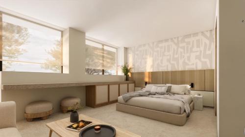 Superior Family Room