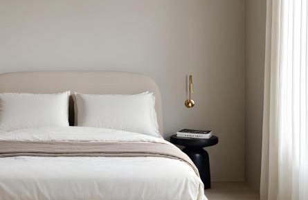 Deluxe Double Room with Balcony and Sea View