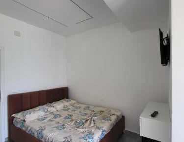 Double Room with Lake View