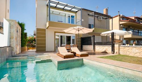 One-Bedroom Villa