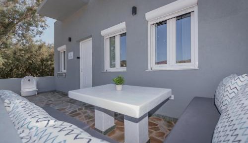 Apartment - Ground Floor