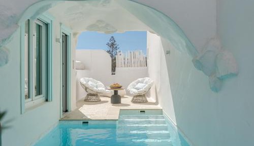 Majo Two Bedroom Villa with Private Pool