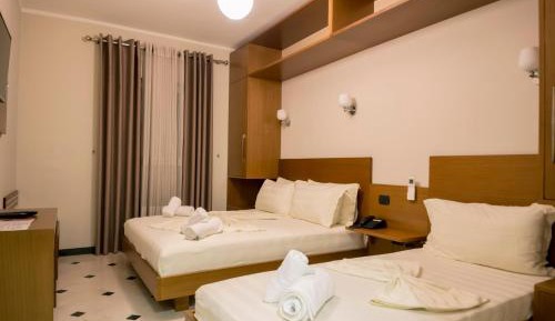 Suite Apartment