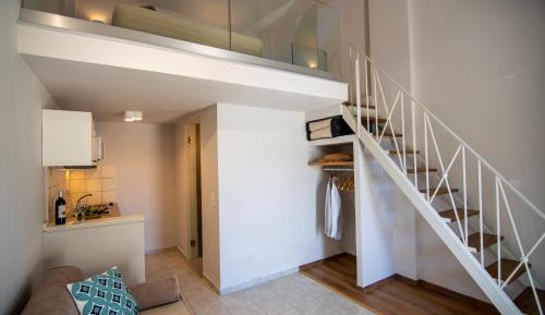 Maisonette