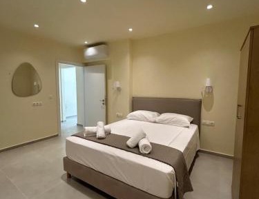 Suite with Sea View