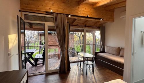Chalet