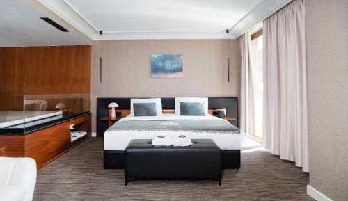 Superior Suite