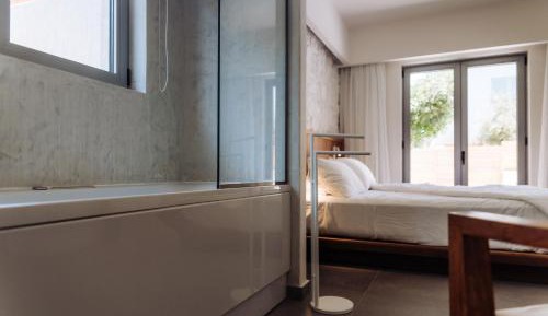 Suite with Private Pool